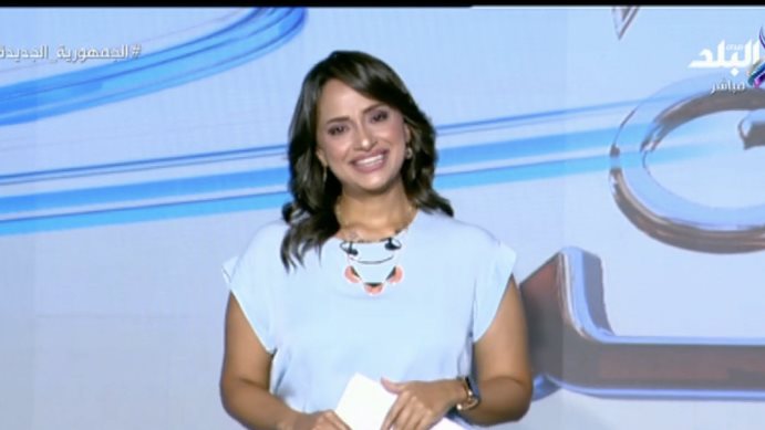 هند النعساني