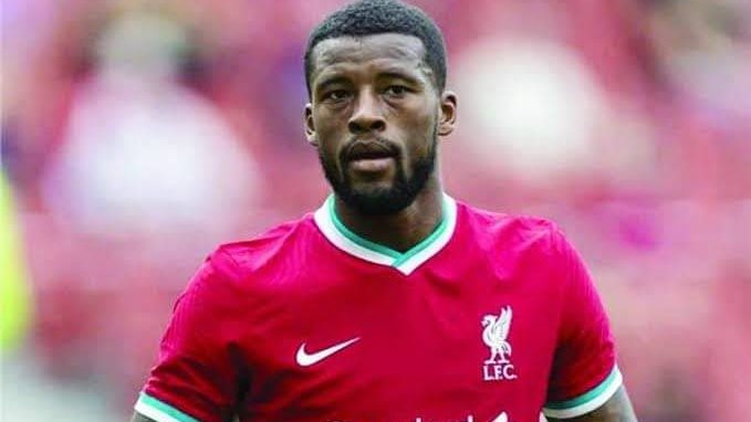 جورجينيو فينالدوم