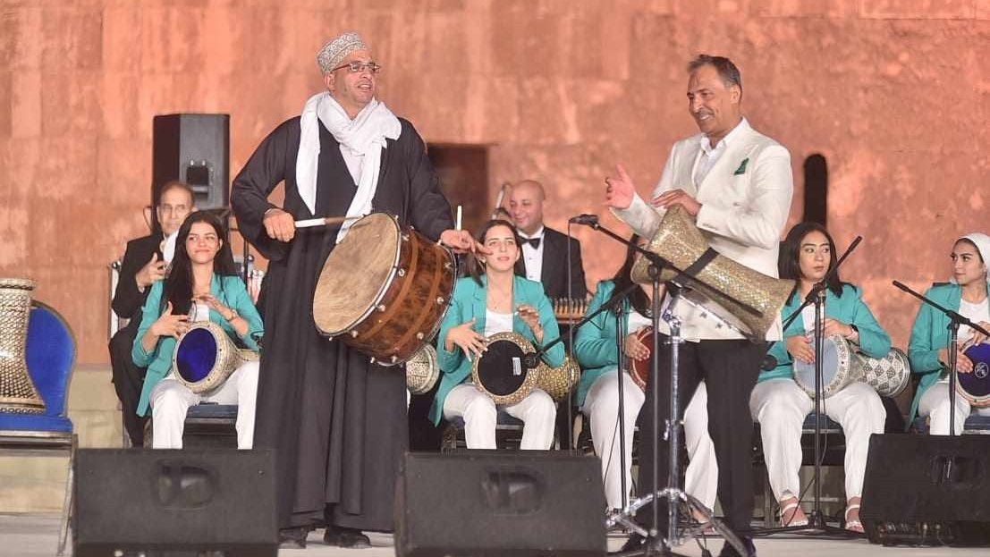 سعيد الارتست 