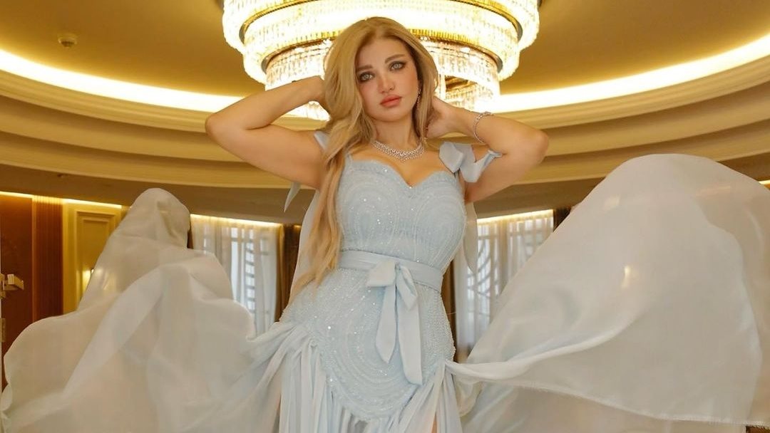 ياسمين الخطيب 