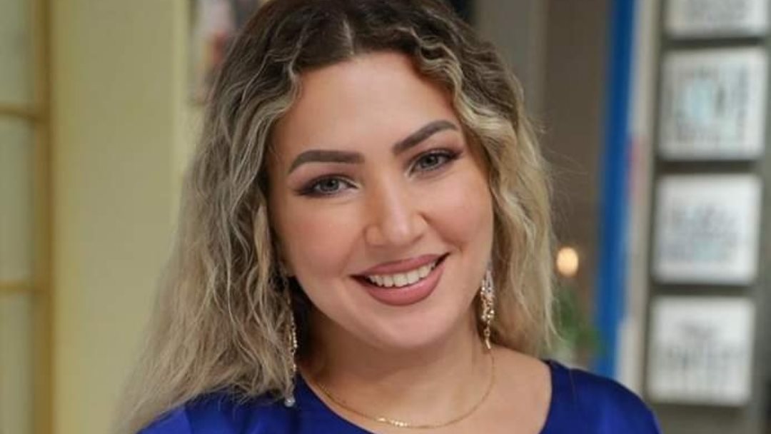 ايمان عز الدين 