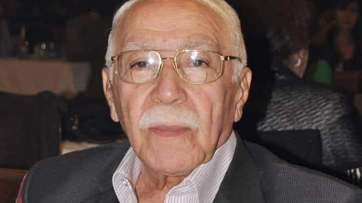 المايسترو أمين الخياط