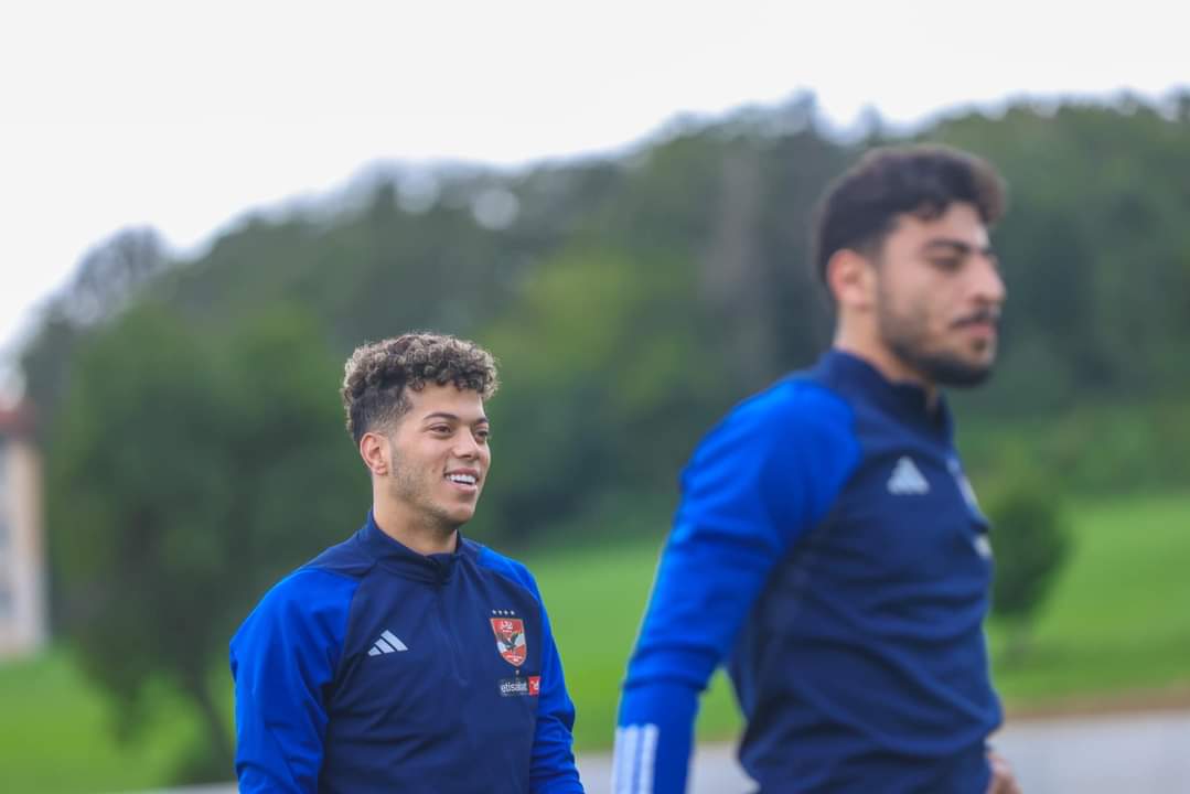 مران الاهلي