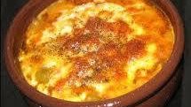 طريقه عمل الأرز المعمر بالقشطة 