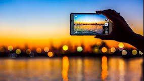 إزاي تخلي كاميرا موبايلك الرخيص بتصور باحترافية 