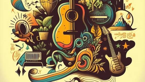 برنامج فن الموسيقى Music Art 