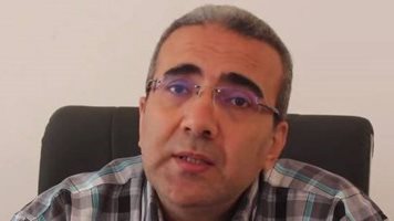 الدكتور أشرف تادرس أستاذ الفلك بالمعهد القومي للبحوث الفلكية