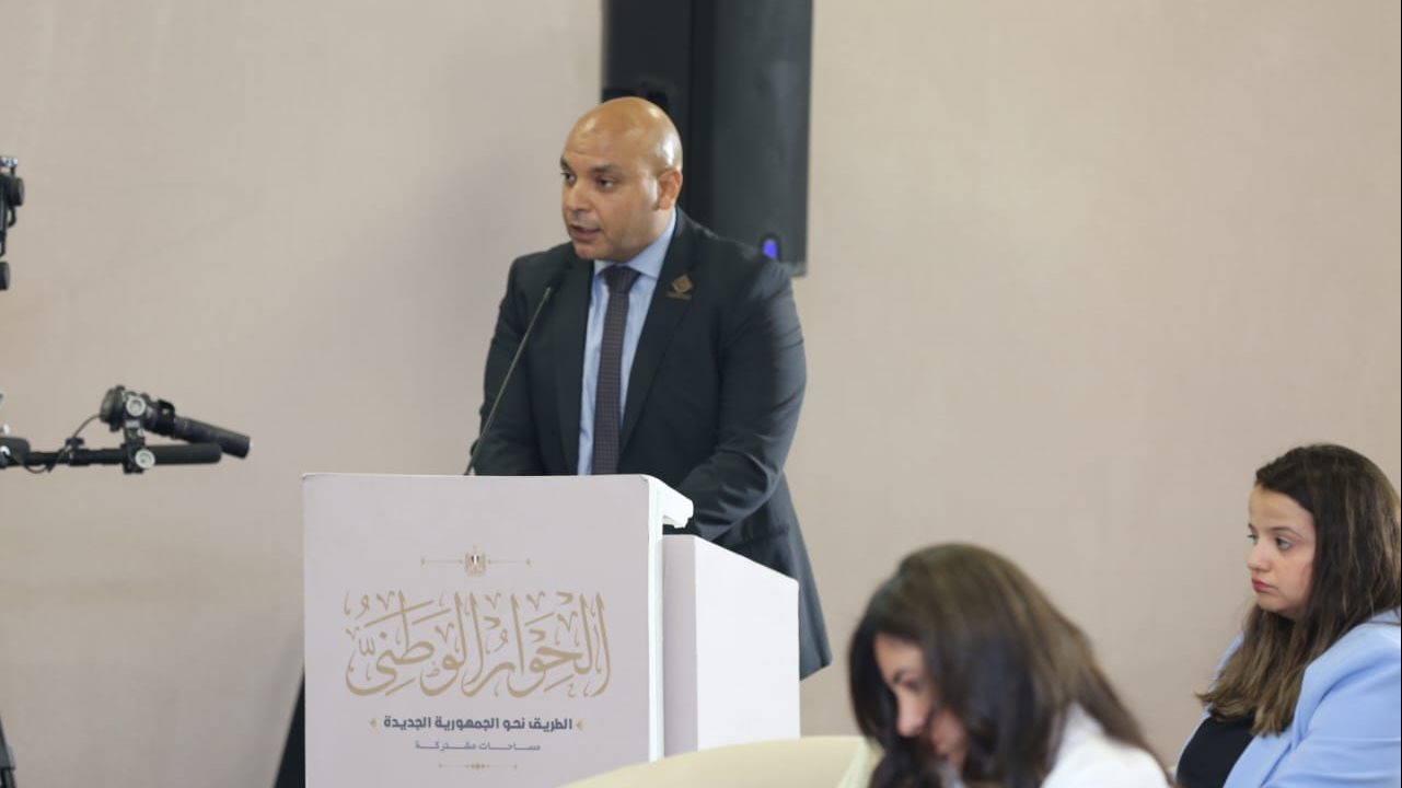  النائب محمود القط، عضو مجلس الشيوخ