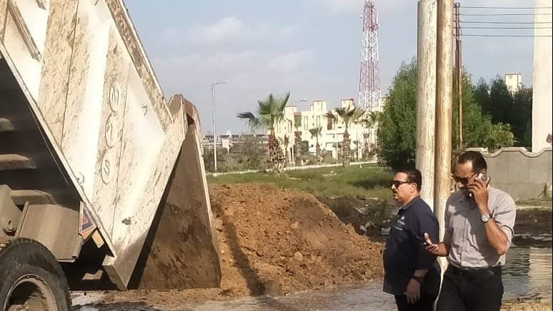 حملات نظافه