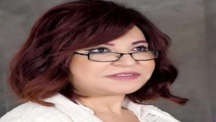  آمال عبدالحميد، عضو مجلس النواب