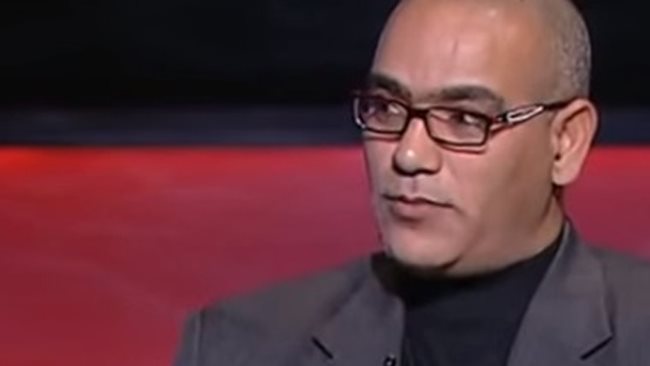 عبدالناصر قنديل