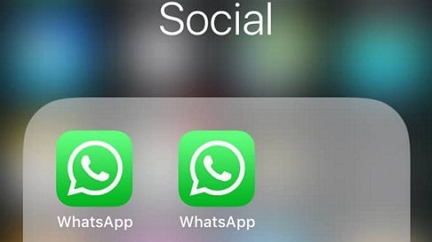 لو موبايلك بـ شريحة واحدة..ازاى تشغل 2 واتساب عليه