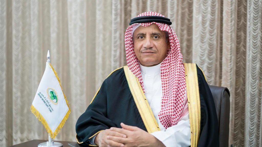 عبدالرحمن بن عبدالله الحميدي 