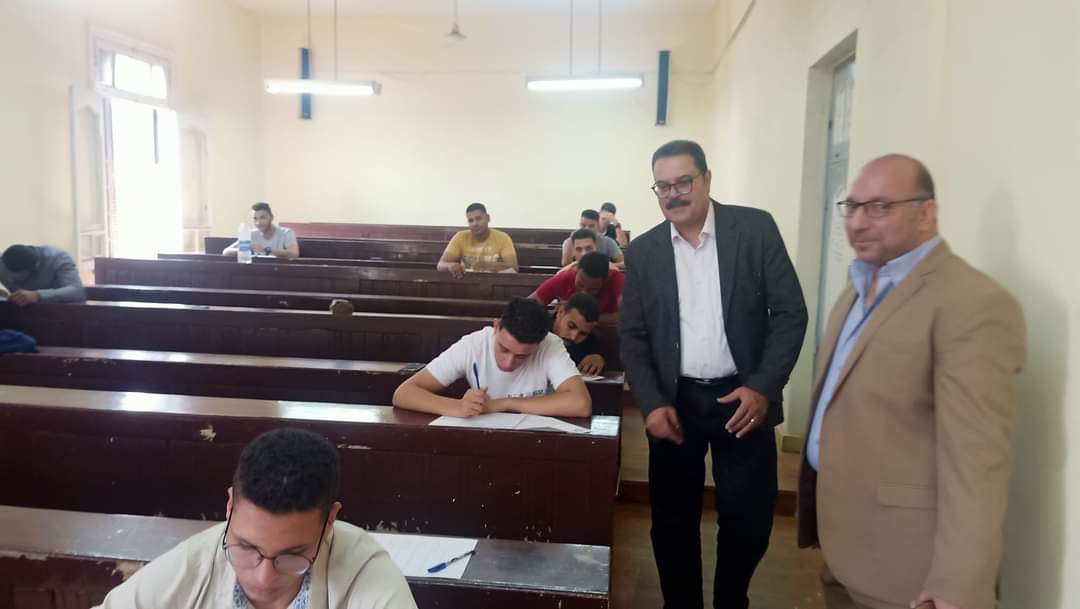 امتحانات جامعة الأزهر