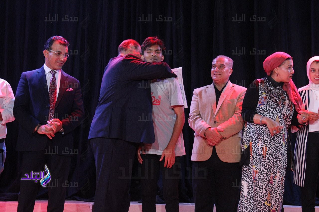 نتائج مسابقة الموسيقى والكورال الكبرى2