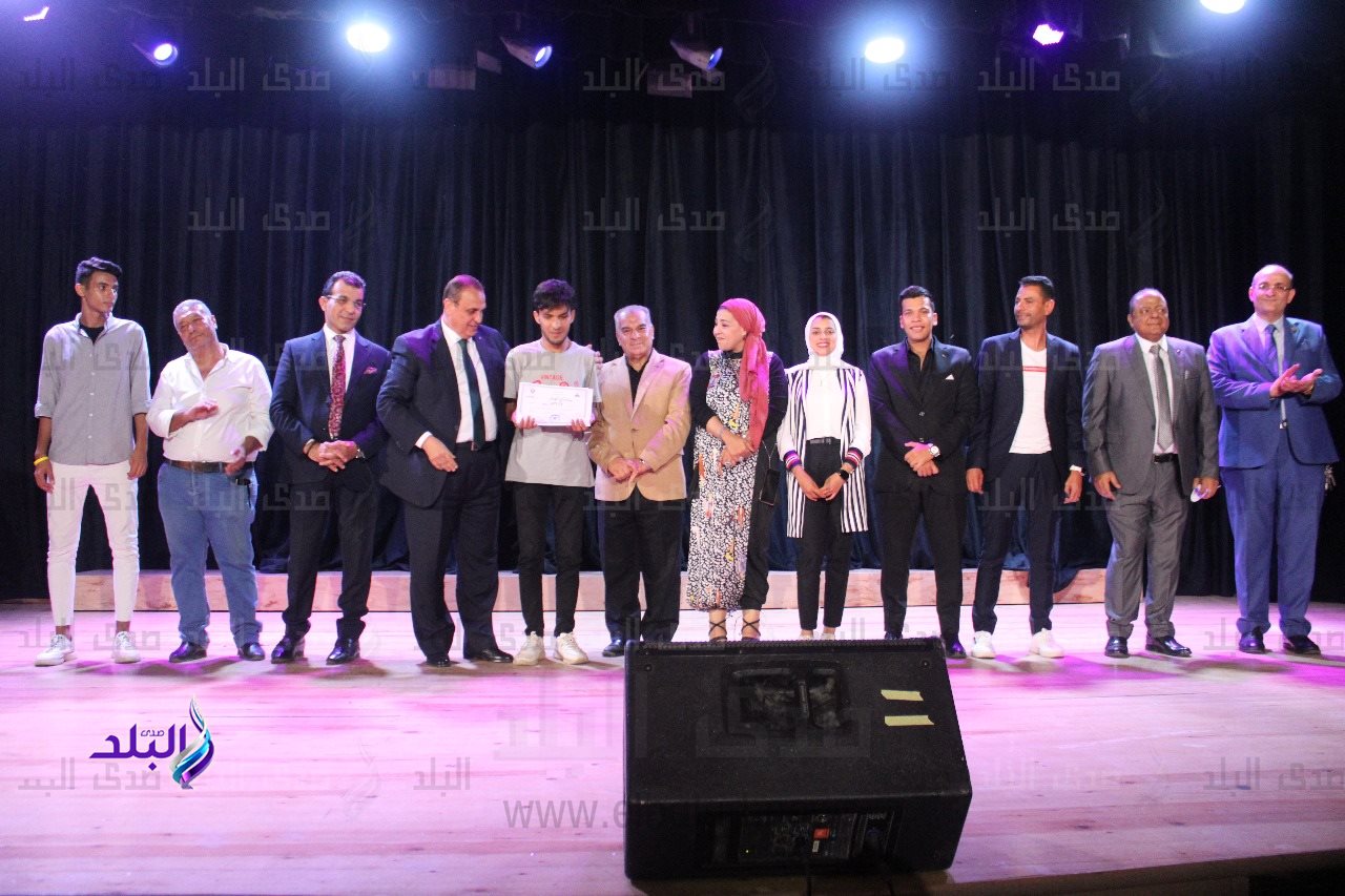 نتائج مسابقة الموسيقى والكورال الكبرى1