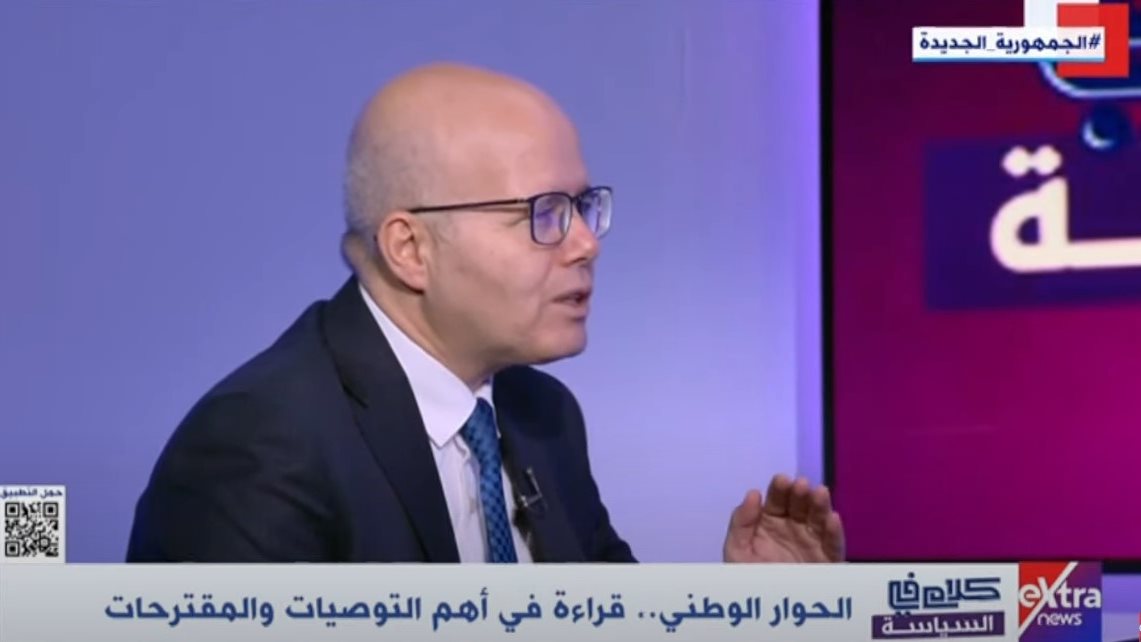 جمال الكشكي 