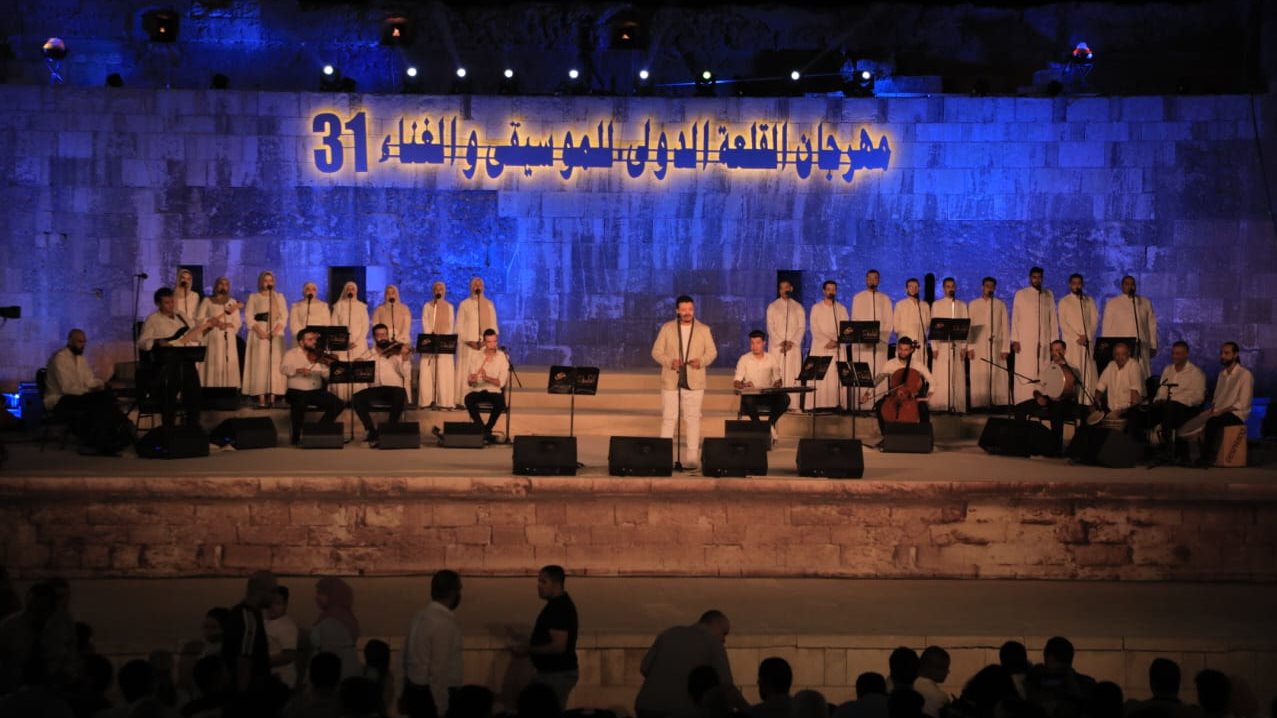 أحمد العمرى