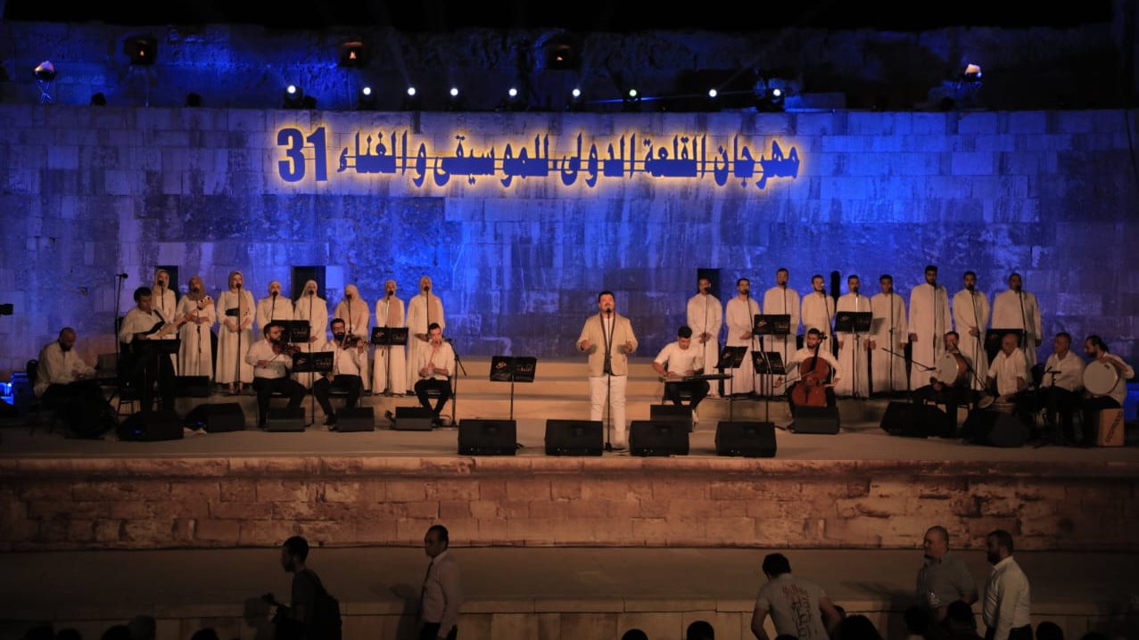 أحمد العمرى