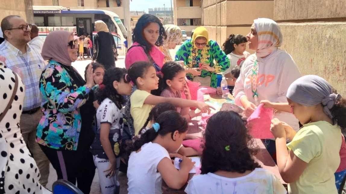 فعاليات ثقافية وفنية 