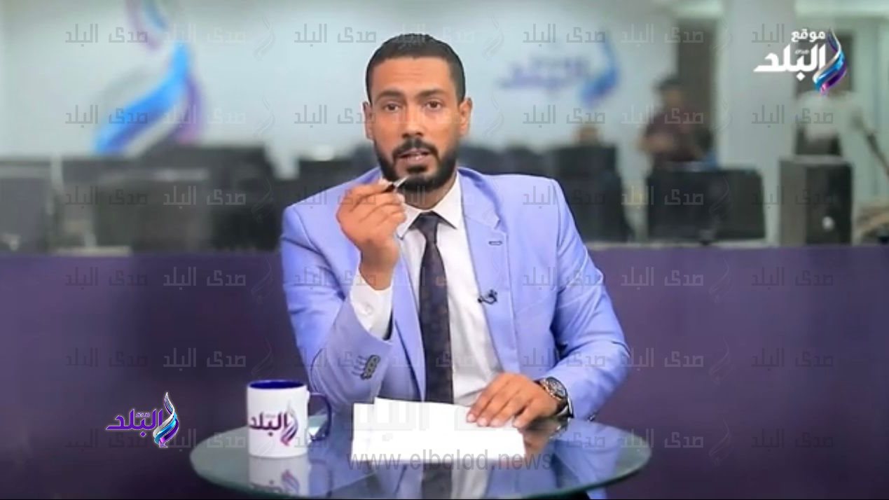 الدكتور احمد سيد الخبير التربوي