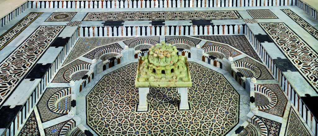 متحف الفن الإسلامي 