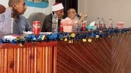 ندوات توعية لتمكين المراة