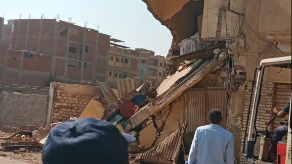 صورة من الحدث