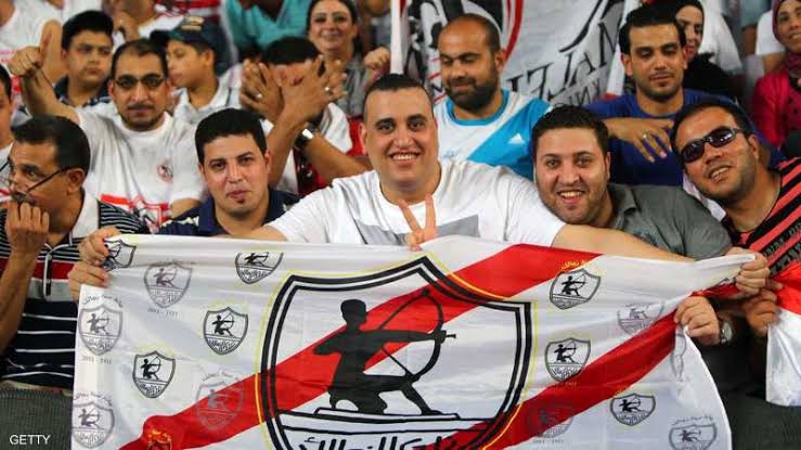 الزمالك 
