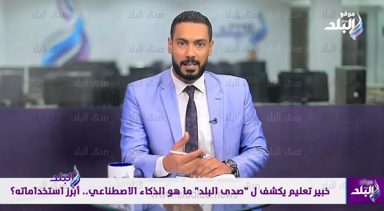 د/احمد سيد  دكتور بكلية الهندسة - أكاديمية الشروق