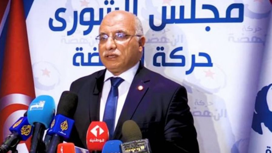 عبدالكريم الهاروني