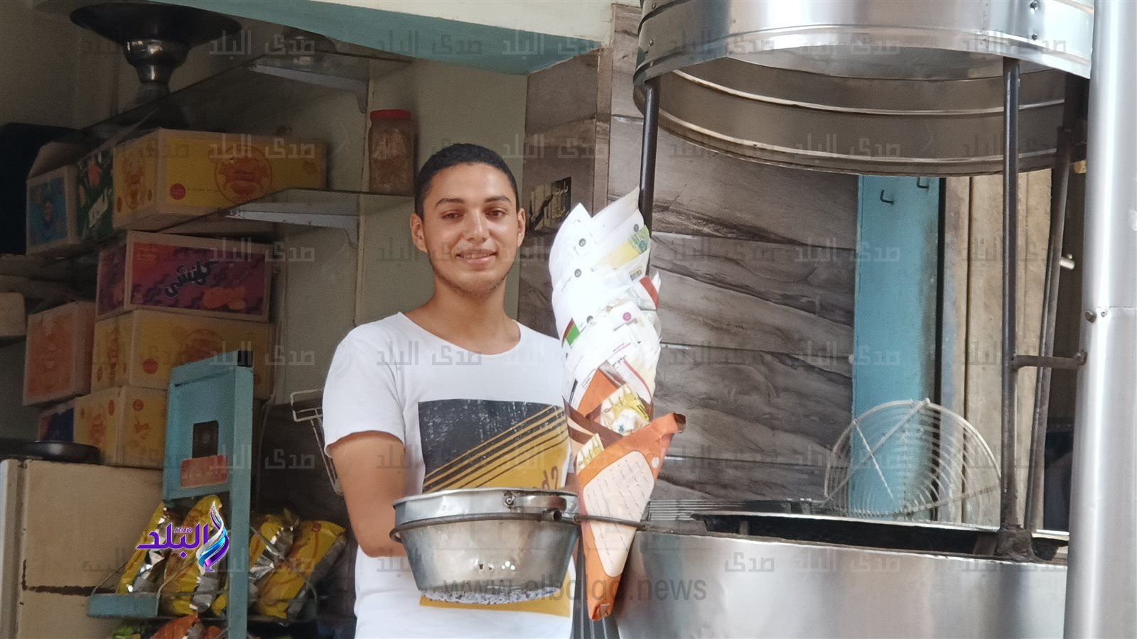 محمد طالب كفر الشيخ 