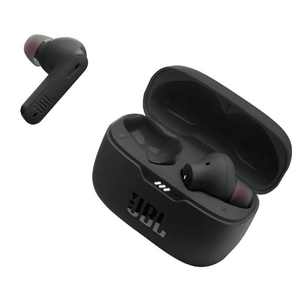 سماعات الأذن JBL Tune 235NC