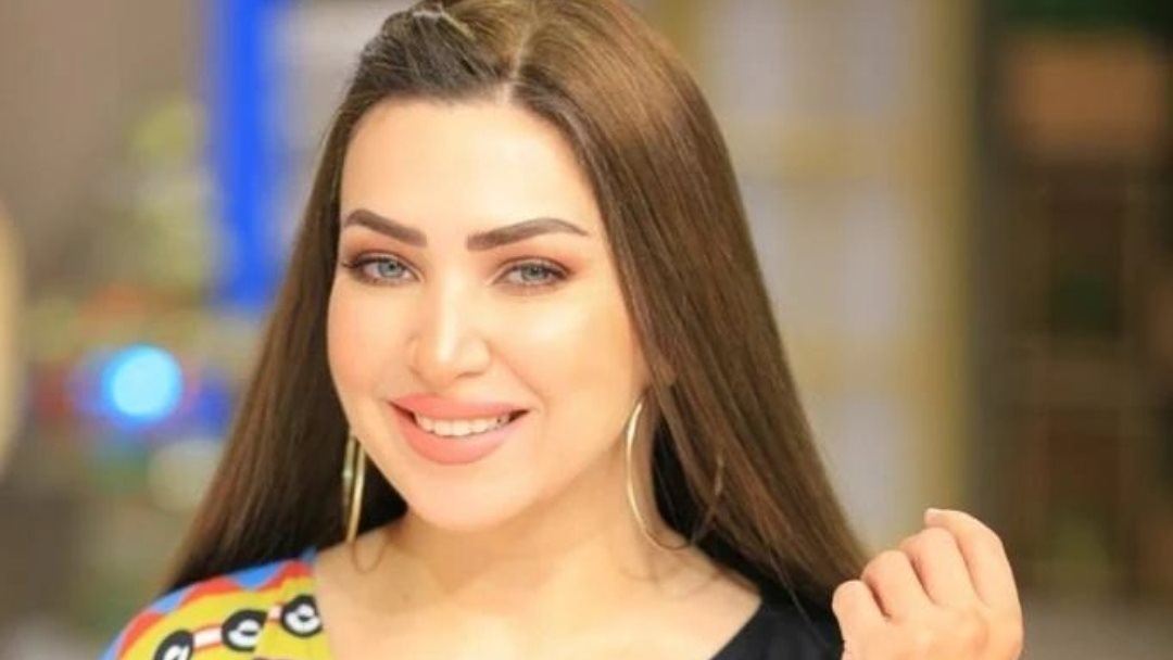 ايمان عز الدين 