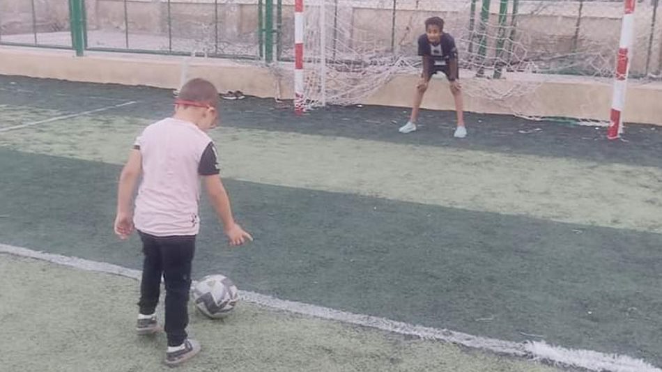 صورة موضوعية