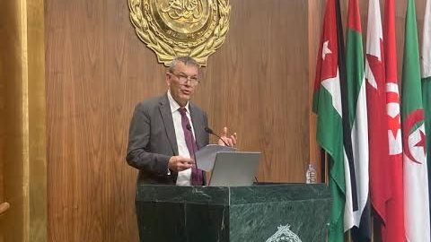 فيليب لازاريني