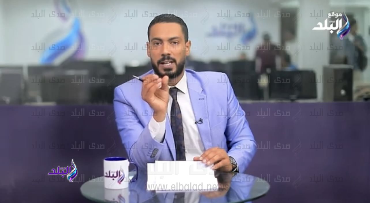 الدكتور أحمد سيد الخبير التربوي 