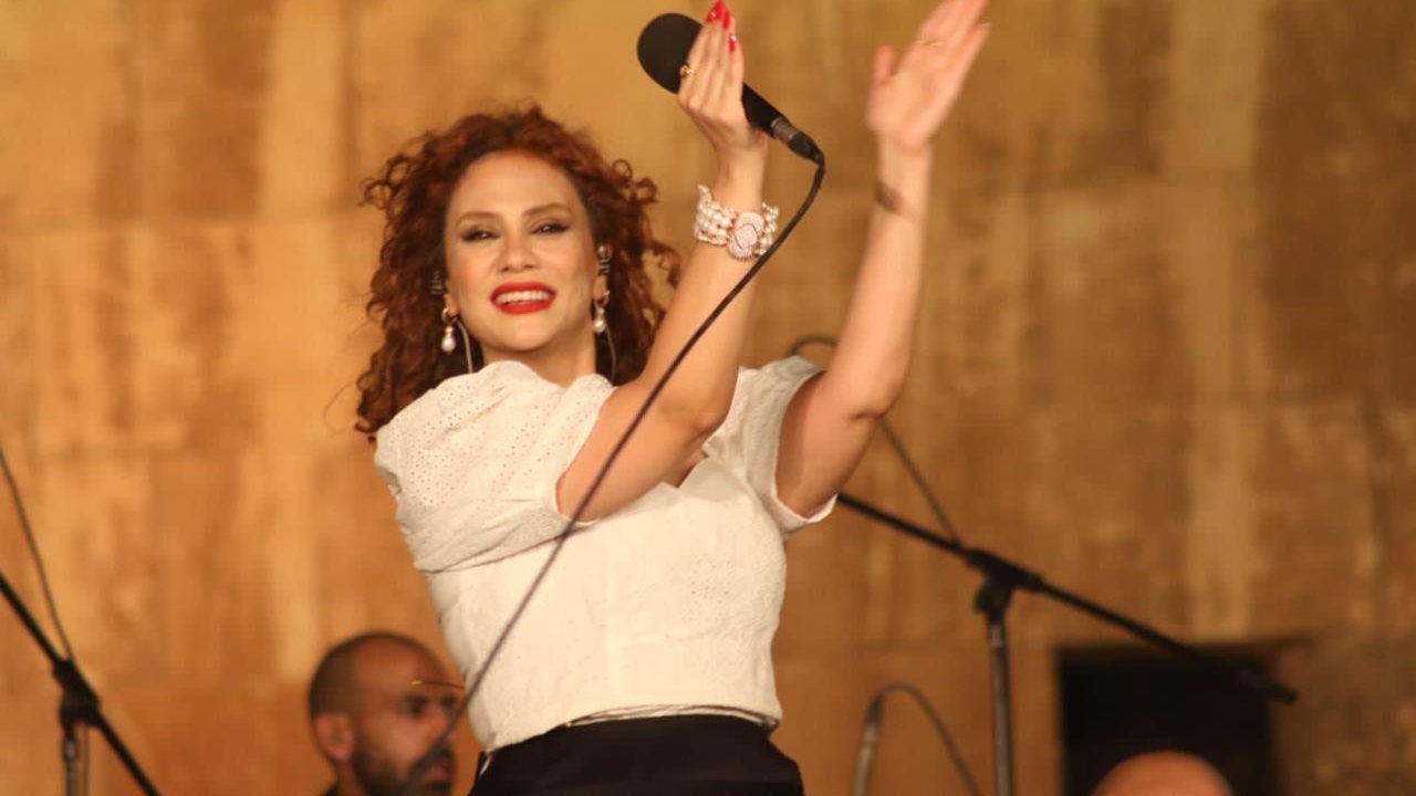 مهرجان القلعة للموسيقى والغناء 