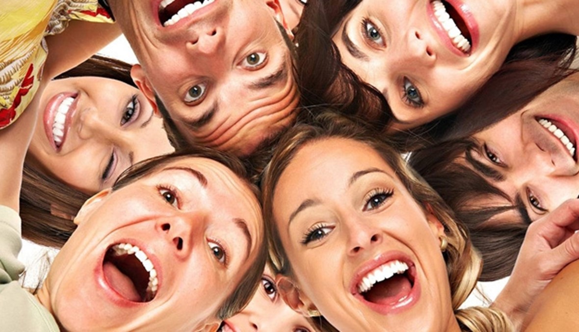 هل الضحك يخفف أعراض أمراض القلب