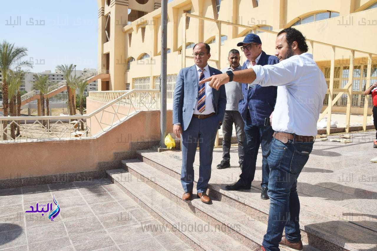 جامعة حلوان