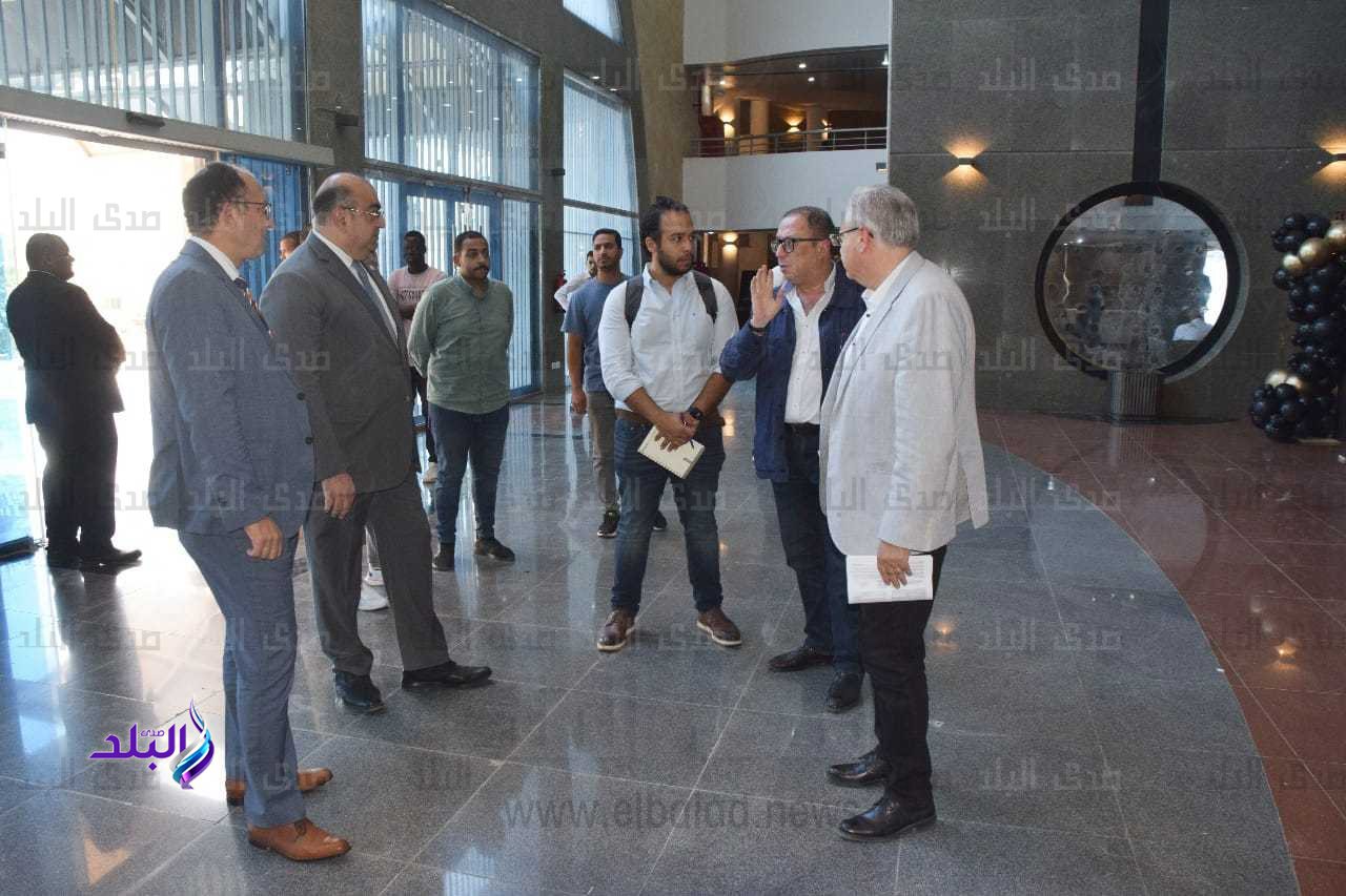 جامعة حلوان