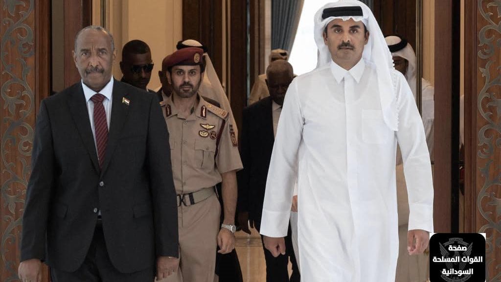 تميم والبرهان  تميم والبرهان