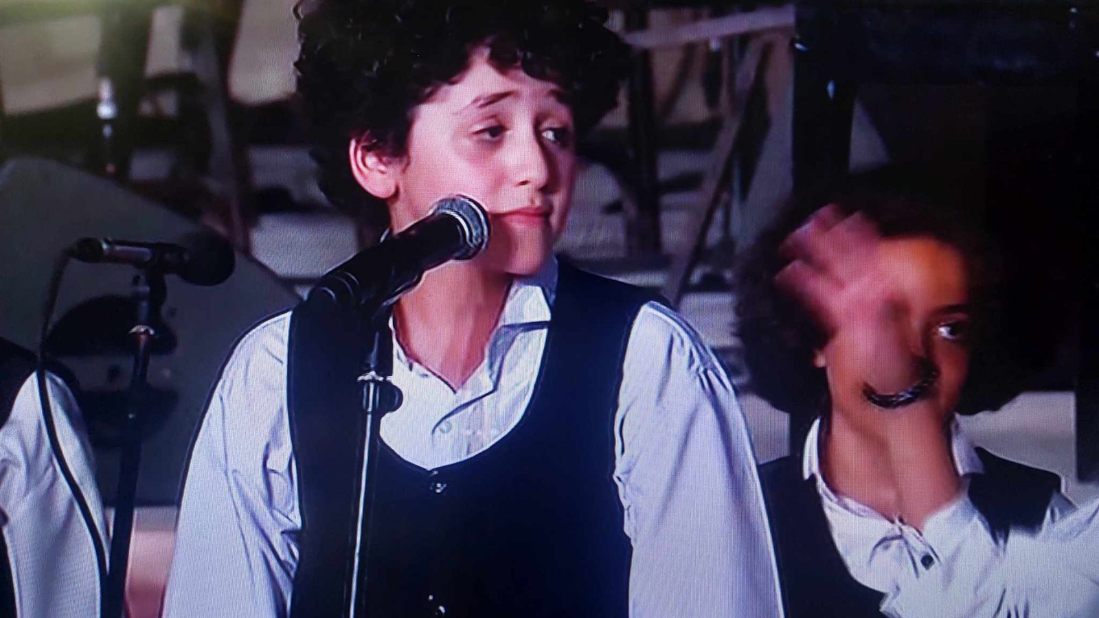 كورال مركز تنمية المواهب فى حفل ختام مهرجان القلعة