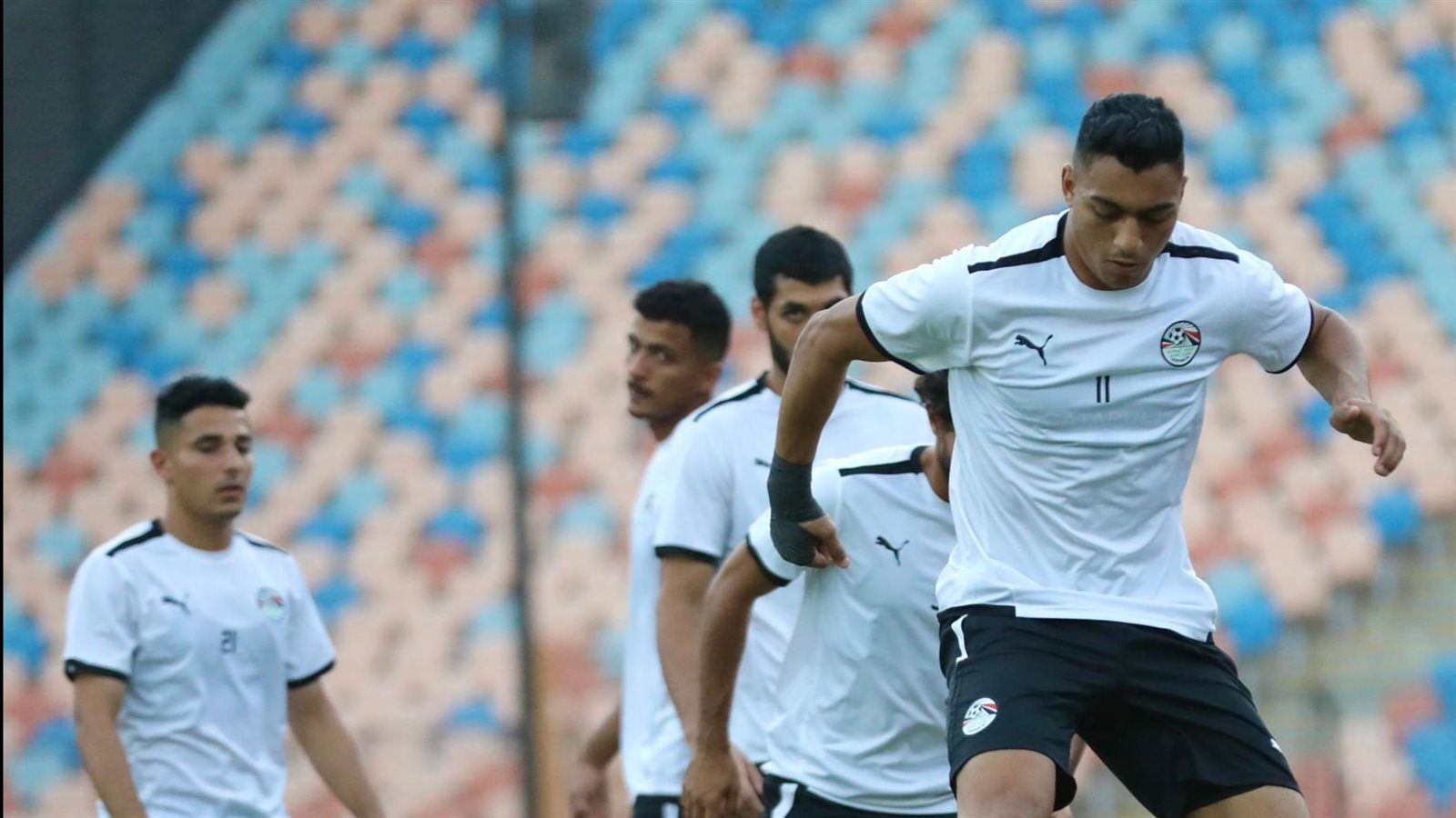 منتخب مصر الوطني 