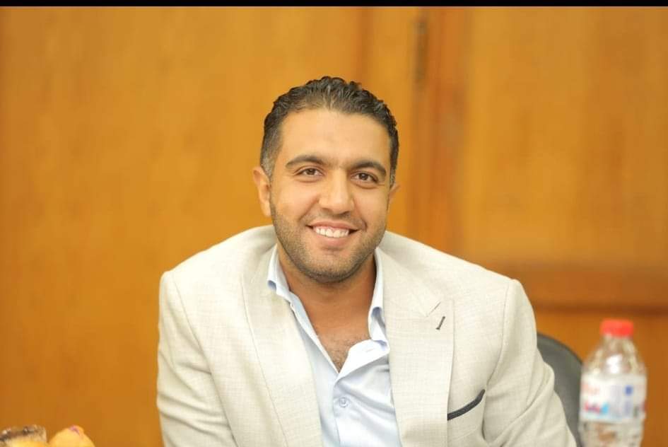 احمد سامي سليم 