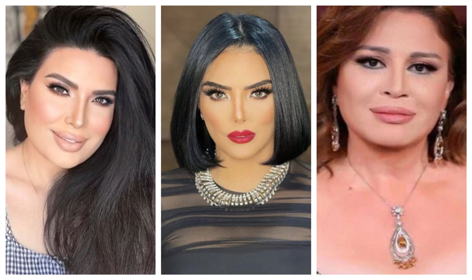 نجمات اتحرمن من نعمة الأمومة