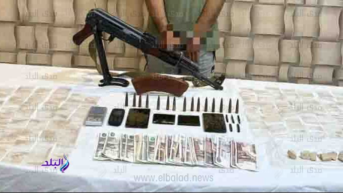 السلاح السلاح