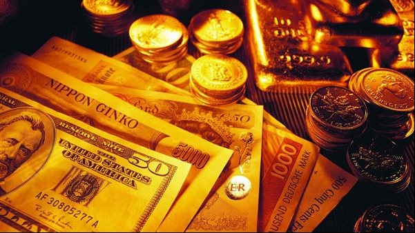 أسعار العملات والذهب في مصر