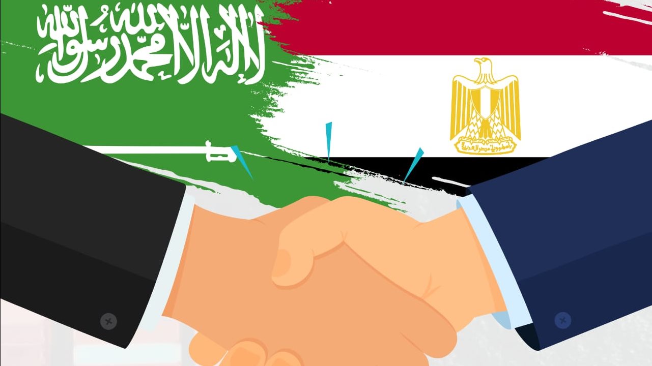 مشاركة مصرية في معرض البنية التحتية السعودي