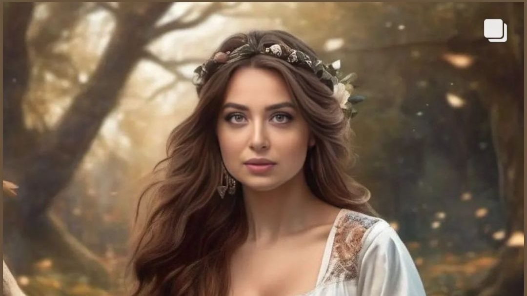 هبة مجدي